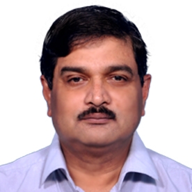 Deepak Kumar Mishra