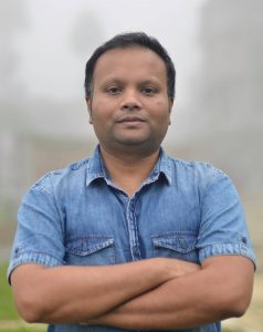 nidhan kumar biswas