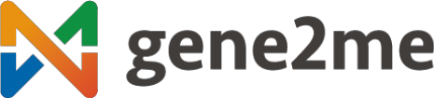 gene2me